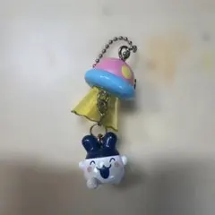 たまごっち みみっち UFO ガチャガチャ