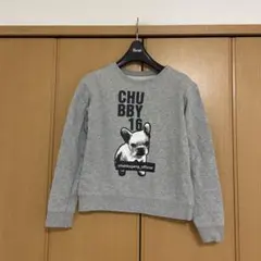 チャビーギャング140