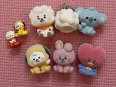2026年最新】bts ジョングク ぬいぐるみの人気アイテム - メルカリ