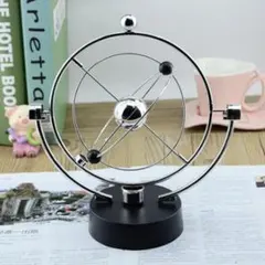 スペースエイジ　プラネット　スウィングオブジェ 80s インテリア