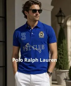 POLO RALPH LAUREN ポロシャツ