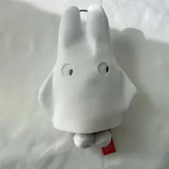 ミッフィー おばけ ぬいぐるみ