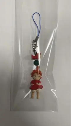 ジブリ ぶらりんホルダー ストラップ 魔女の宅急便 ストラップ / キーホルダー スイーツぶらりん