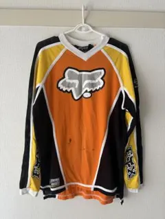 専用‼️90s B-BOY OLD FILA メッシュゲームシャツ M オススメ】90s B-BOY OLD FILA メッシュゲームシャツ M - メルカリ