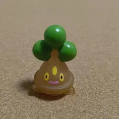 ポケモンキッズ クリア ウソハチ レトロ ソフビ フィギュア 指人形