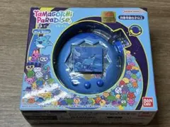 a*k様 たまごっちパラダイス　ブルーウォーター　新品未使用