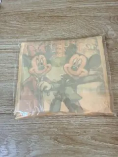 東京ディズニーランドホテル エコバッグ