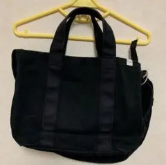サザビー　SAZABY プラスライン　トートバッグのサムネイル