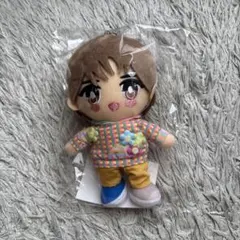 【新品未開封】M!LK SMILE POP! 塩﨑太智 ぬいぐるみ