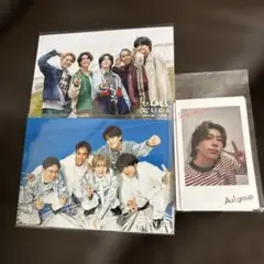 2026年最新】Aぇ！group写真の人気アイテム - メルカリ