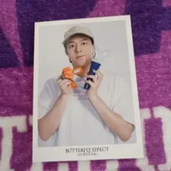 新品、未使用 FANTASTICS 世界 フォトカ