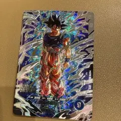 スーパーダイバーズSDV8-SEC 孫悟空:身勝手の極意〝兆”