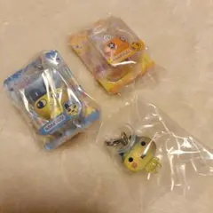 たまごっち カプセルトイ 3点セット