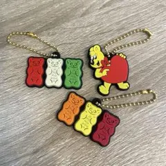 HARIBO ハリボー ラバーマスコットBC