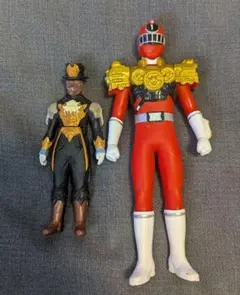 戦隊ヒーローシリーズソフビ　まとめ売り 仮面ライダー 戦隊シリーズ 戦隊ヒーロー ソフビ まとめ売り大量