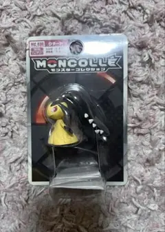 《ポケモン》　モンスターコレクション　クチート