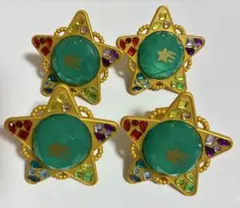 あんスタ スタライ リンライ 高峯翠 リングライト