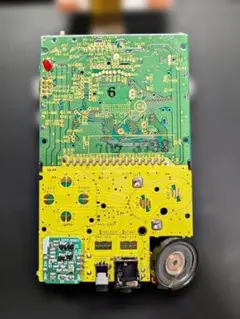 最終の1枚です！！ アイコムICOM IC-705用USB-TypeC基盤 - メルカリ