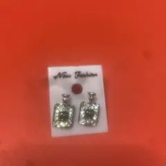 セット ピアス(両耳用)