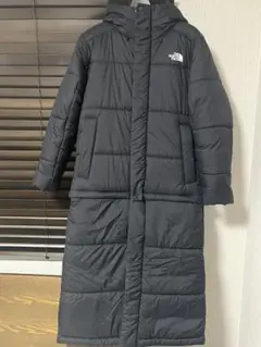 THE NORTH FACE インサレーションジャケット　ベンチコート