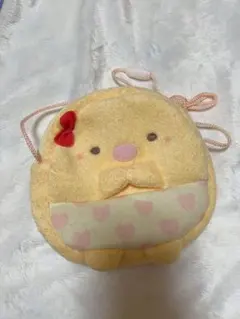 すみっこぐらし　ポーチ