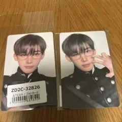 &team JO ラキドロ weverse ユニバ WoF