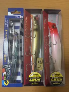 EMBER MAZE クロウ 3.5号 3個セット - メルカリ