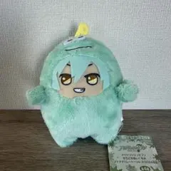 アイドリッシュセブン　アイナナ　ŹOOĻ モンぬい　亥清悠