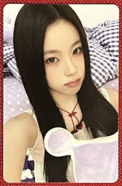 ギュジン トレカ 2026年最新】nmixx トレカ ギュジンの人気アイテム - メルカリ