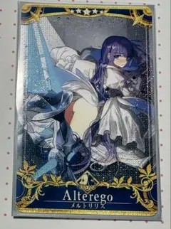2026年最新】FGo アーケード メルトリリスの人気アイテム - メルカリ