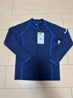Nike ラッシュガード 130cm ネイビー