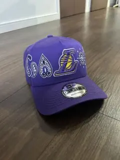 2025年最新】レイカーズ キャップの人気アイテム - メルカリ