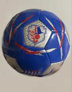 カターレ富山 選手顔プリント サッカーボール - メルカリ