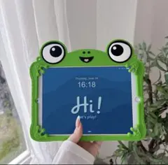 iPad用 リリータブレットケース 新品 リリーパット トイストーリーのサムネイル