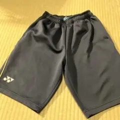 YONEX 紺色パンツ Sサイズ