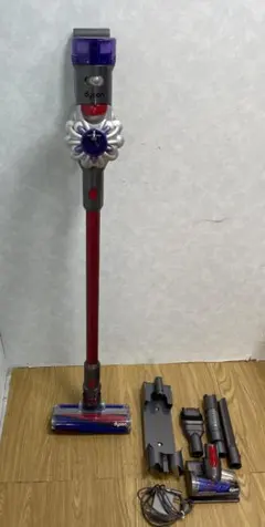 新品未開封】ダイソン Dyson V8 Origin コードレス SV25 - メルカリ