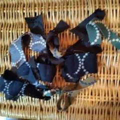 ミナペルホネン　　タンバリン　カケラ