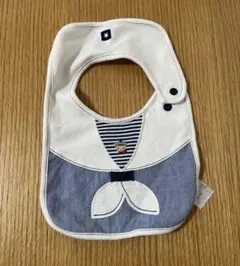 familiar スタイ2枚セット