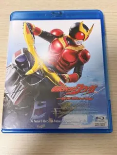 【取扱注意】「仮面ライダークウガ」Blu-ray1巻、RAH仮面ライダークウガ 2025年最新】仮面ライダー クウガdvdの人気アイテム - メルカリ