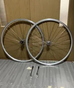 J*h様 競輪 ホイール DURA-ACE ARAYA GOLD - メルカリ