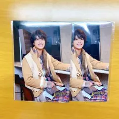 2019 JohnnysISLAND フォトセ 髙橋海人