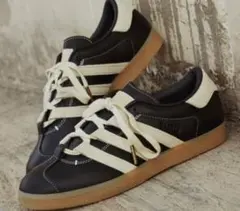 【adidas×Foot Industry】 Gazelle 26.0cmのサムネイル
