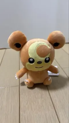 ポケットモンスター ぬいぐるみ ヒメグマ