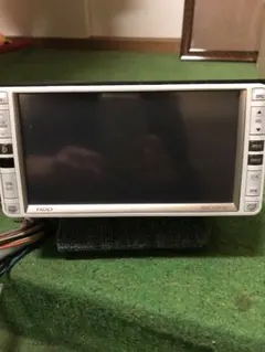 クラリオンカーナビのサムネイル