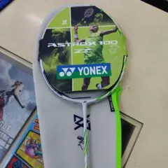 アストロックス１００ＶＡ 新品未使用　手紙付き