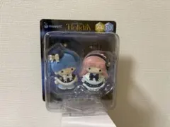 ハッピーくじ　A賞　フィギュア　キキララ