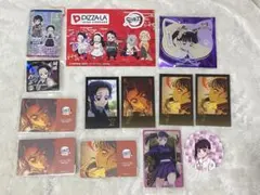 鬼滅の刃 胡蝶姉妹 しのぶ カナヲ