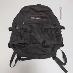 ★匿名配送★BEN DAVIS リュック バックパック 　 プラザ限定
