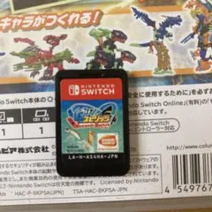 釣りスピリッツNintendo Switchバージョン