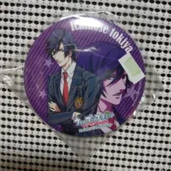 うたプリ 一ノ瀬トキヤ 缶バッジ